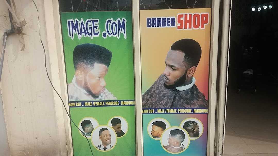 Image Company Barbers