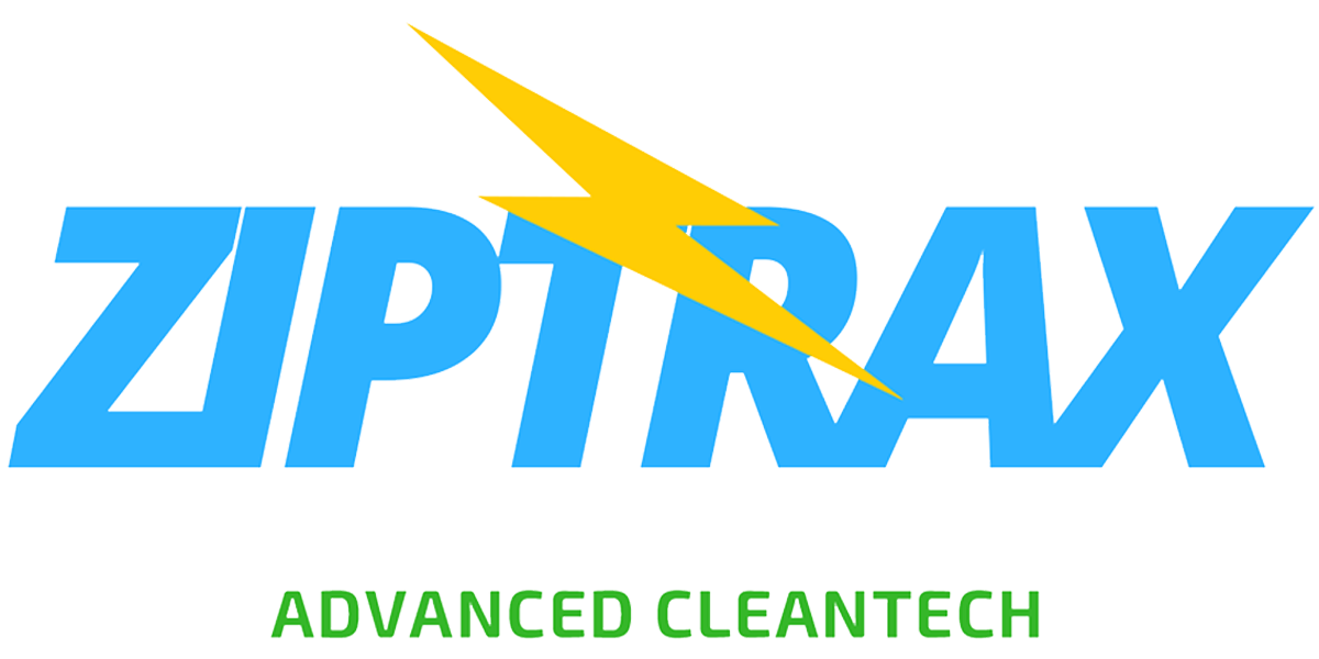 Ziptrax Cleantech
