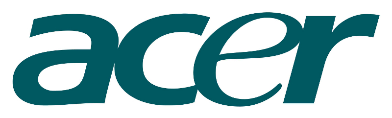 Logotipo de la empresa Acer