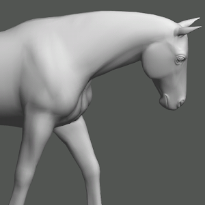 Horse Pose Tool 3D apk