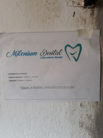 Opiniones de Milenium Dental en Cuenca - Dentista