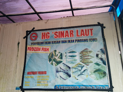 Hg 'Sinar Laut