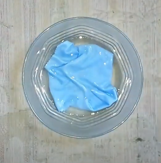 Microfiber Cleaning with Dishwasher