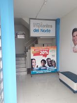 CLINICA IMPLANTES DEL NORTE TRUJILLO