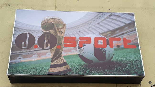 Comentarios y opiniones de J.E.SPORT