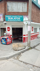 Panadería Bukatos