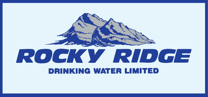 Logotipo de Rocky Ridge Company