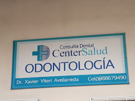 Center Salud Odontología