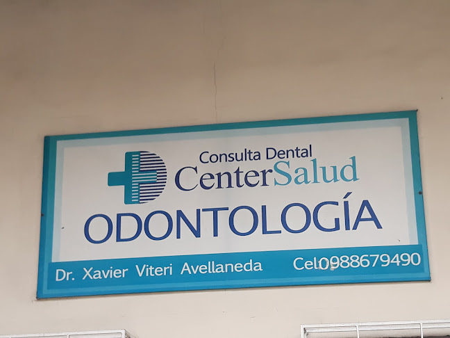 Center Salud Odontología