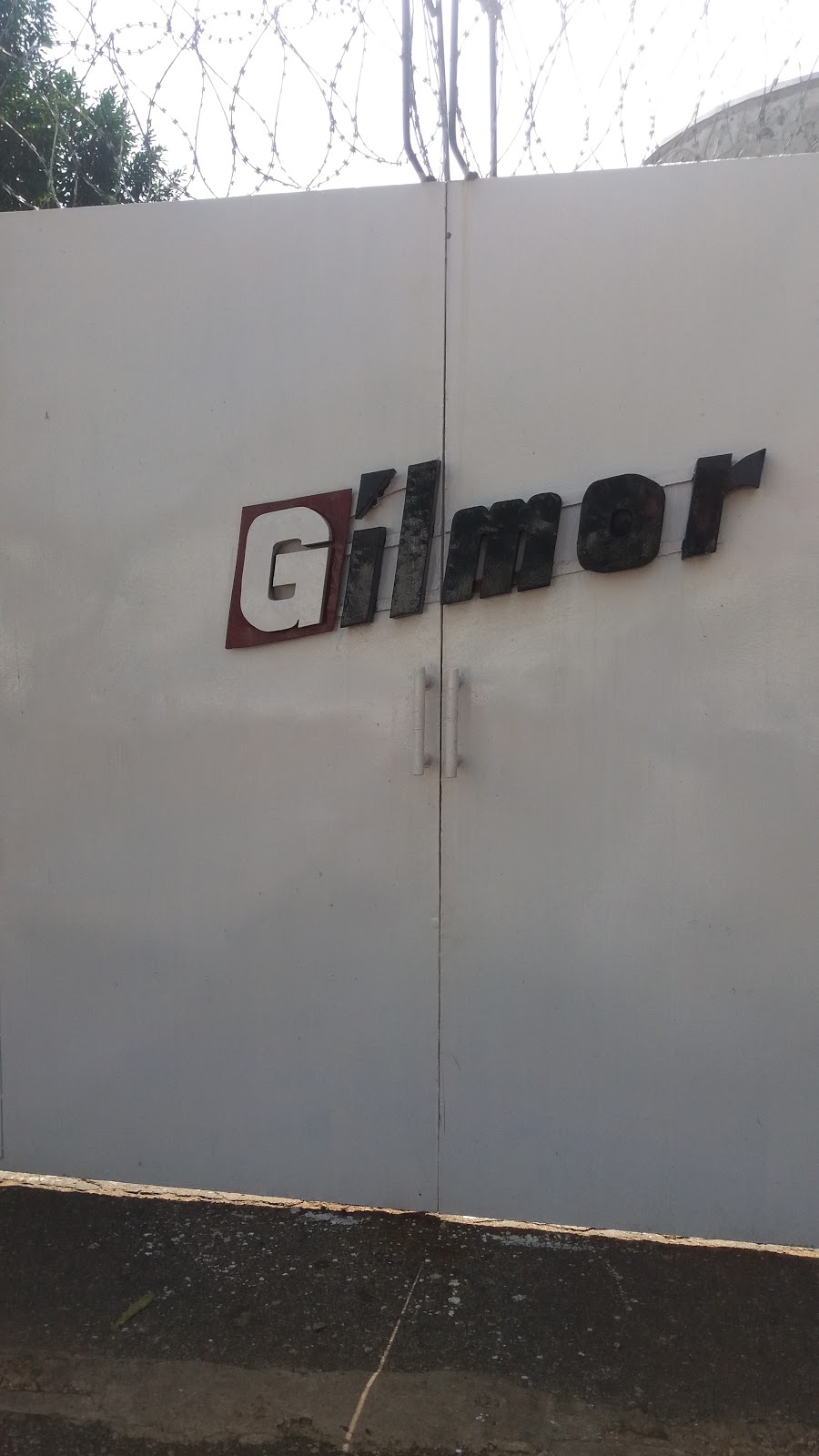 Gilmor Engineering Limited