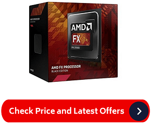 AMD FX-8320E FX-Series 8