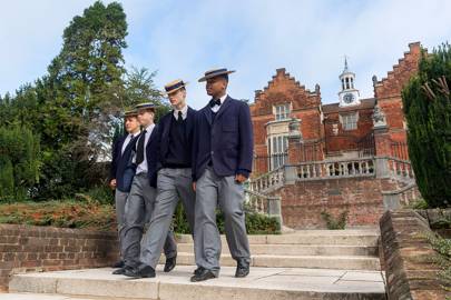 Harrow School