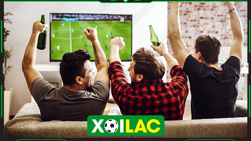 Cần tránh những gì khi xem bóng đá trực tiếp Xoilac TV?