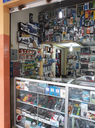 Electrónica Troya - Guayaquil Centro - Guayaquil