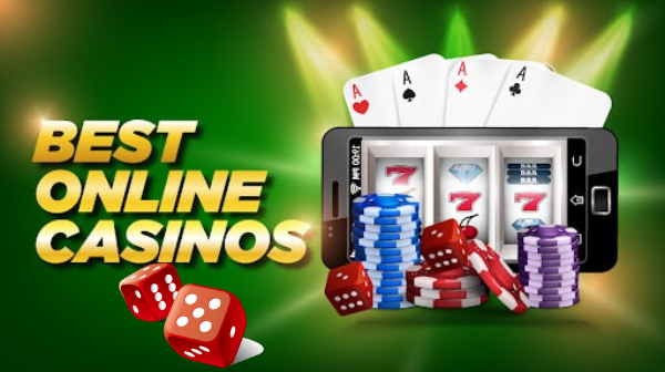 Top Online Casinos in AU