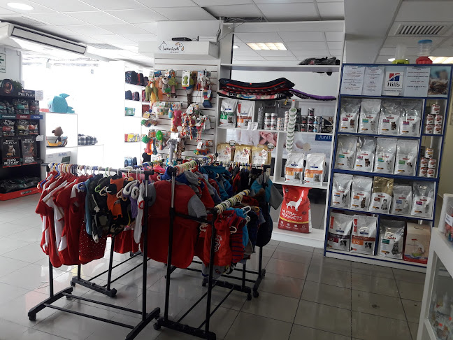 Opiniones de VETERINARIA PEACE & PETS en Lima - Veterinario