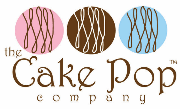 Logotipo de The Cake Pop Company