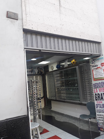 Centro Optico San Fancisco - Arequipa