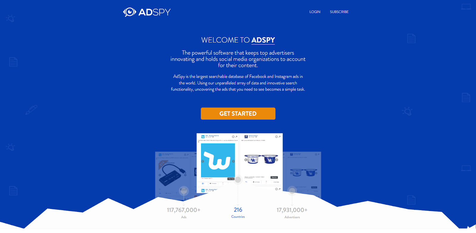 adspy review