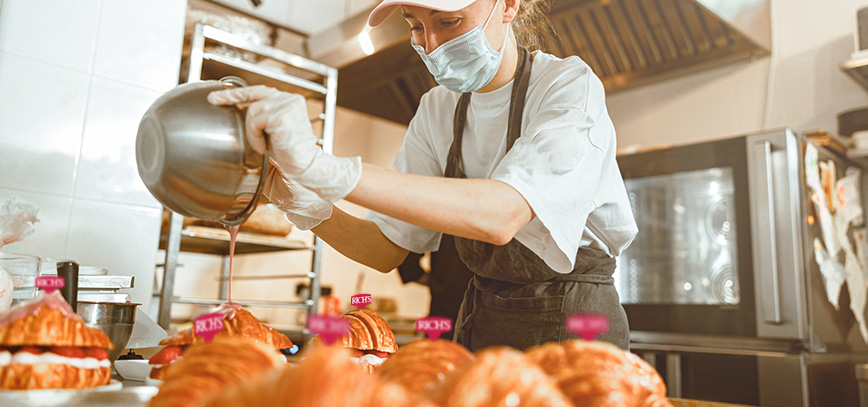 Start Your Business Artisanal Baking