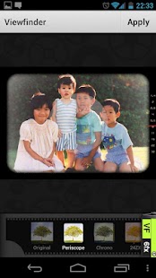 Download Aviary Effects: Viewfinder apk