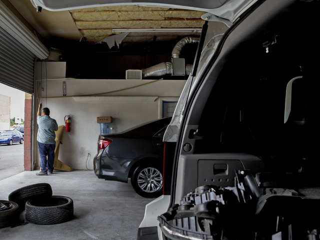 What Permits Do I Need To Open A Mechanic Shop