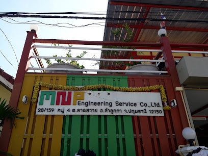 MNP Engineering Service Co.,Ltd.