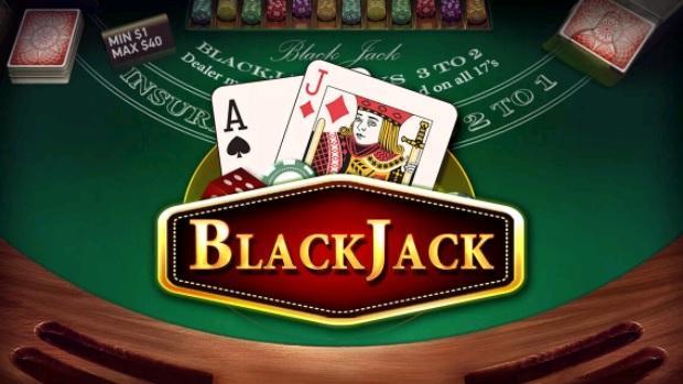 Hướng dẫn chi tiết cách chơi blackjack online - GamePrivate 24h