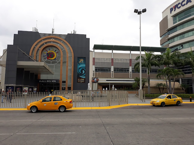La Gran Via - Guayaquil