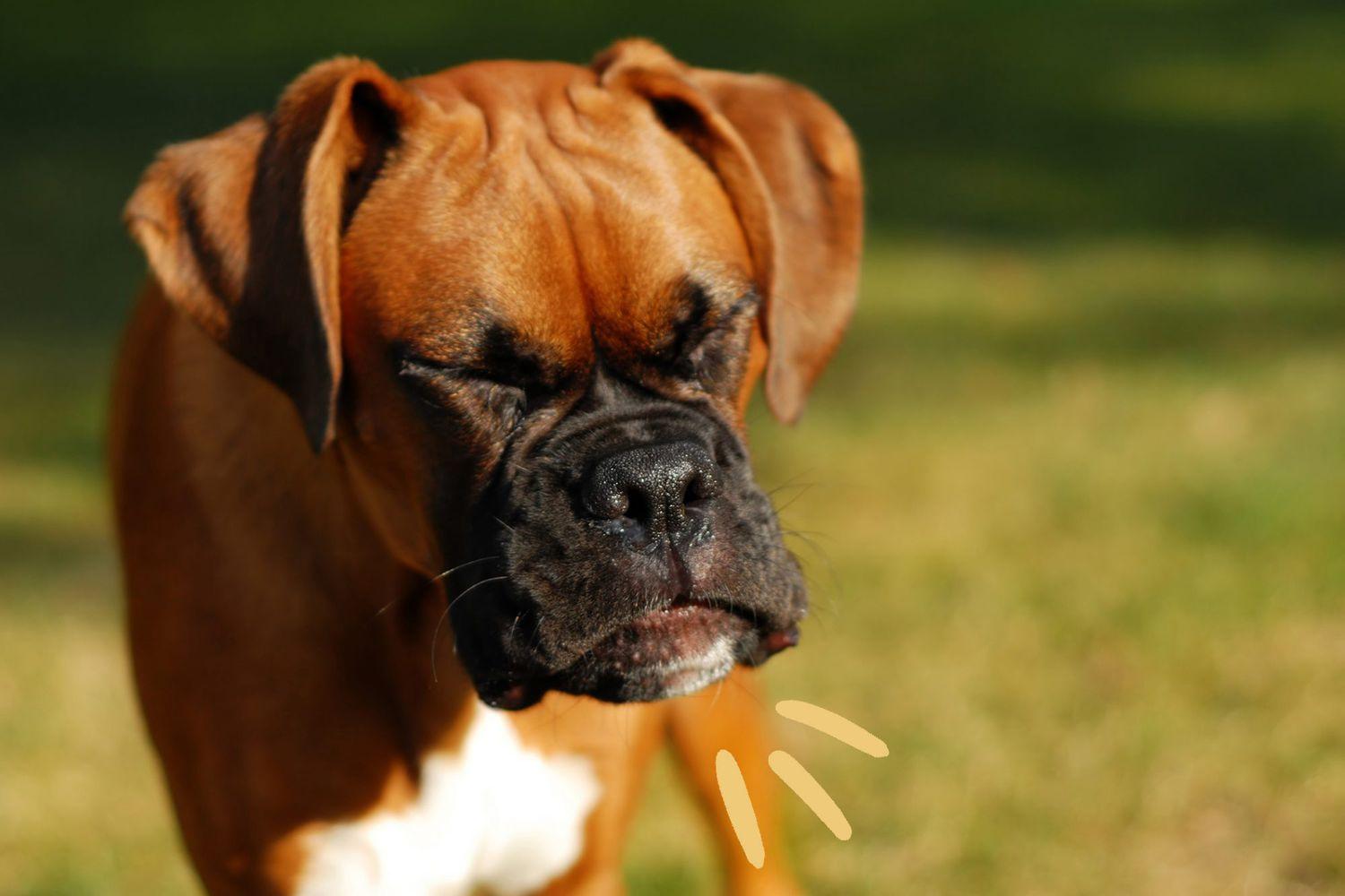 Reverse Sneezing in Dogs: What It Is and How to Treat It