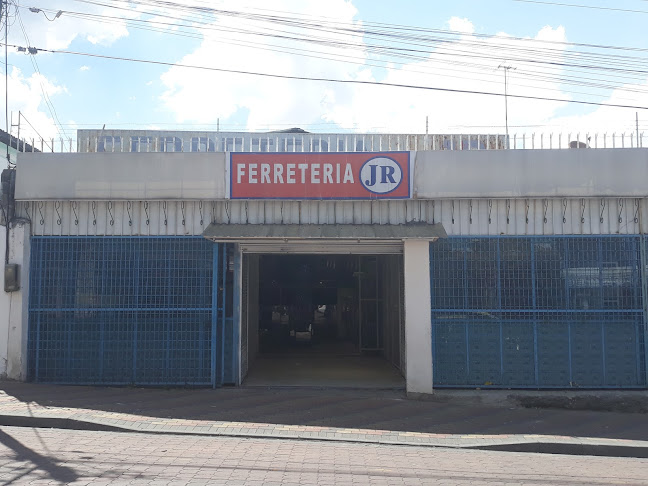 Ferreteria Jr