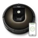 iRobot Roomba 980