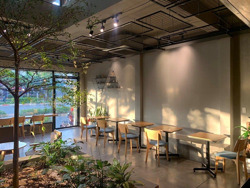 5 SAI LẦM HAY GẶP PHẢI KHI SET UP QUÁN CAFÉ XANH.