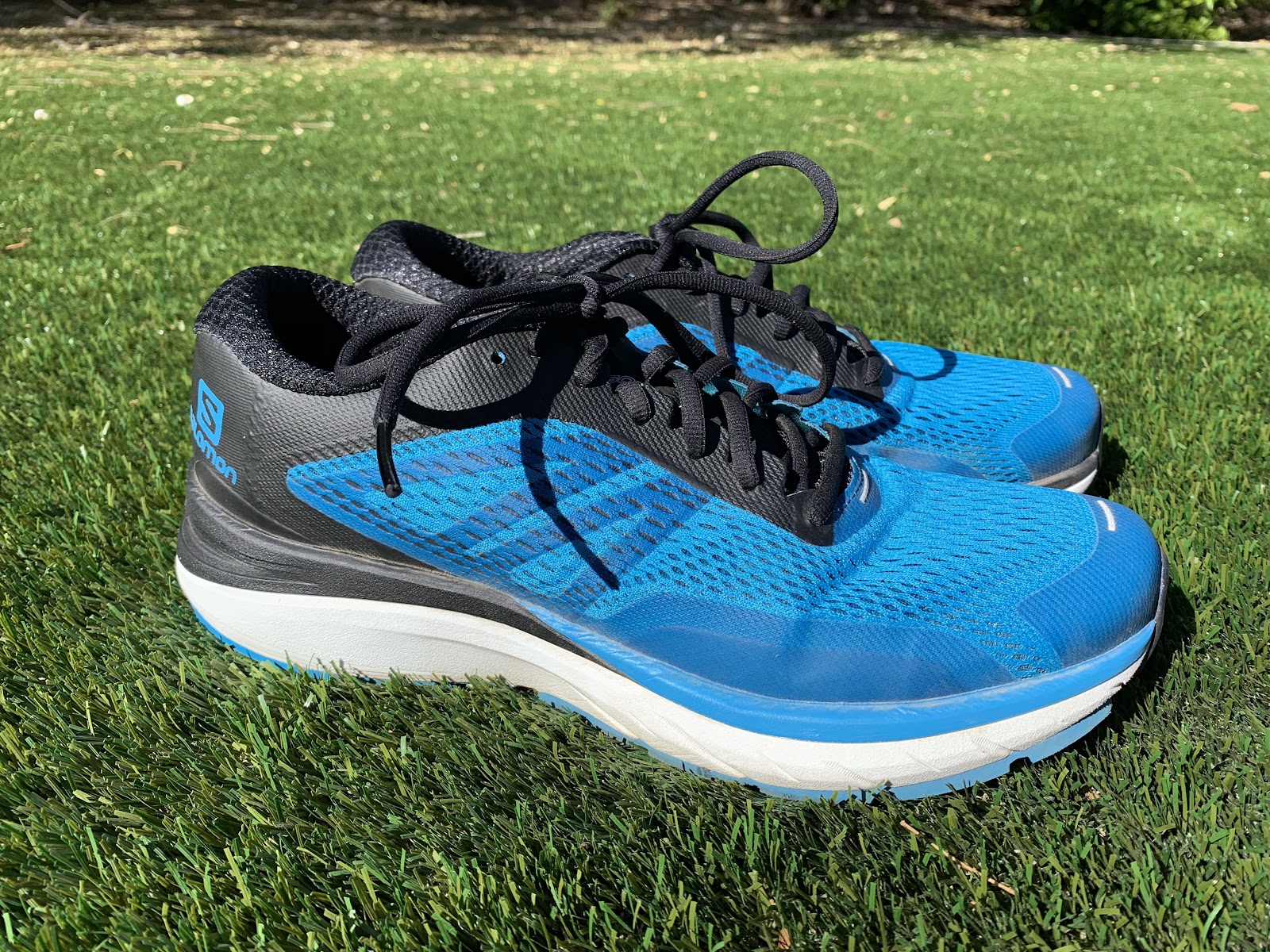 Road Trail Run: Salomon Sonic RA Max 2 Review- Criminally Overlooked Daily  Trainer Delivers Outstanding Performance