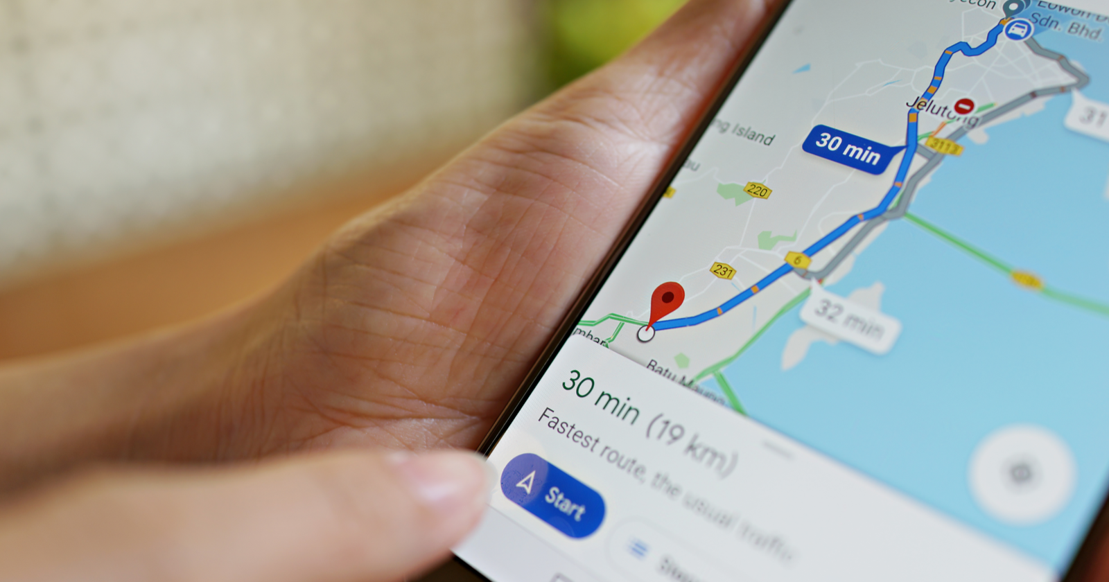  Tận dụng một số phương pháp Google Maps Marketing phù hợp sẽ mang đến những lợi ích vô cùng ấn tượng