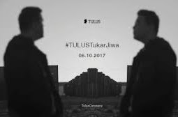 Download Lagu Tukar Jiwa  , Lagu Sangat Menyentuh Hati Dari Tulus 