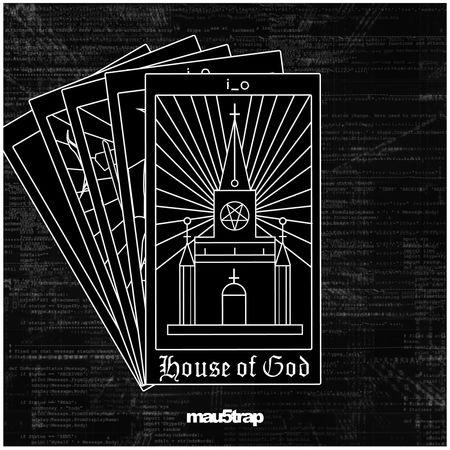 Mau5trap Artist I O Touring With Deadmau5 Appearing At Electric Zoo House Of God Ep Out Now