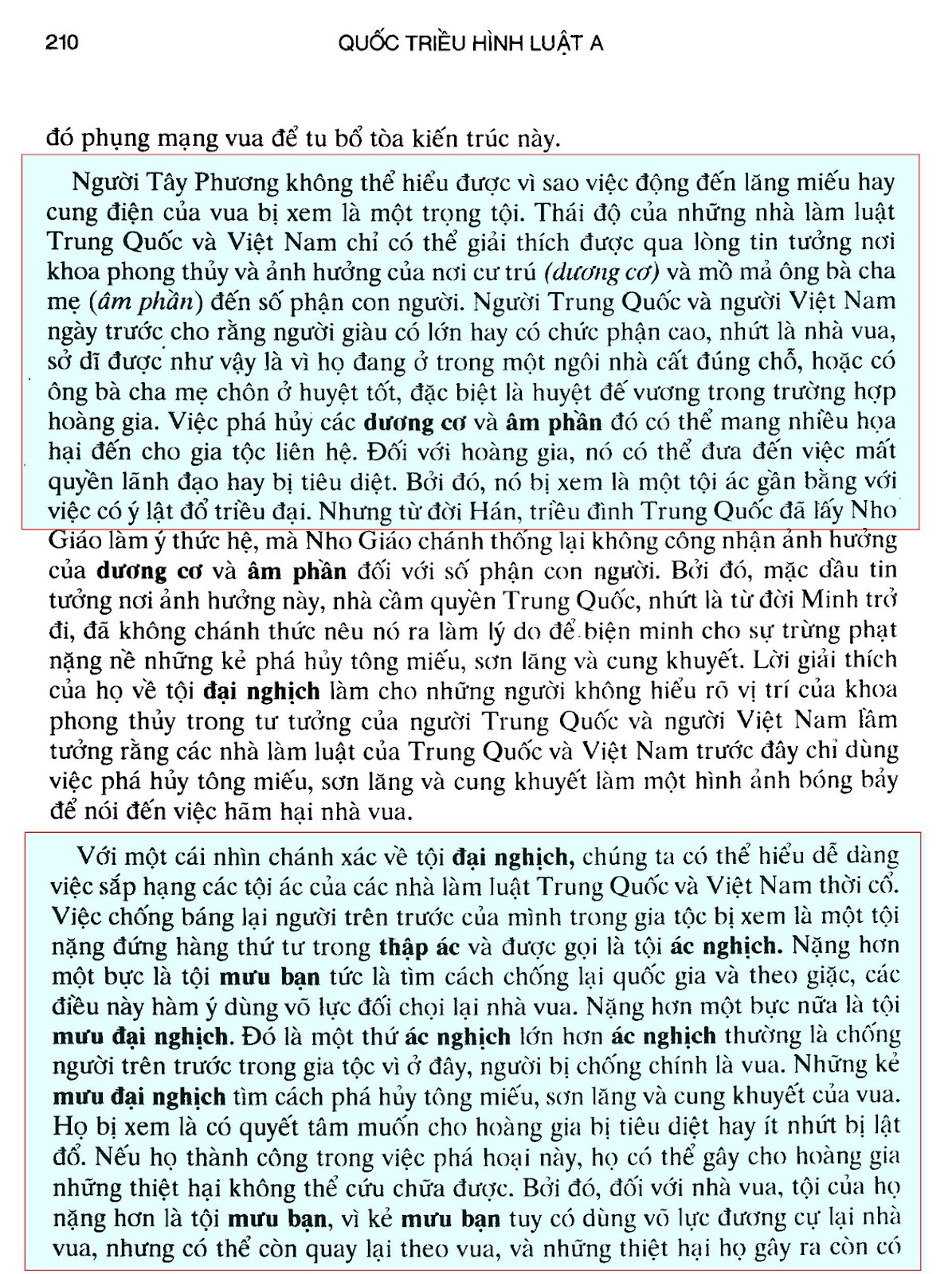 Trang 210 Quốc Triều Hình Luật quyển A - Nguyễn Ngọc Huy.jpg
