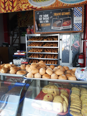 Totospan Panaderia Y Pasteleria - Guayaquil