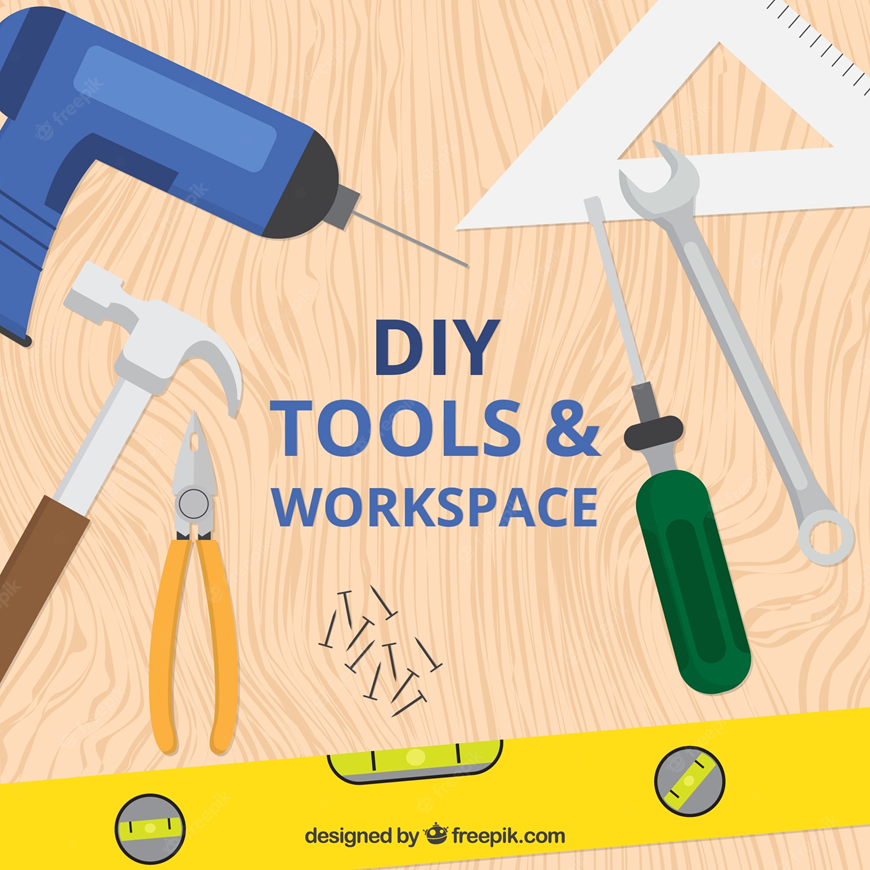 5 diy tools for woodworking
