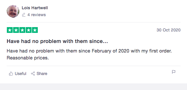 Because Market Reviews  Read Customer Service Reviews of becausemarket.com