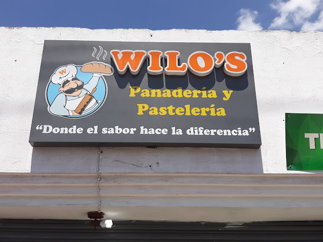 WILO'S Panaderia y Pasteleria - Panadería