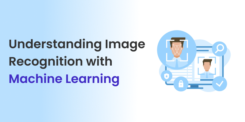 Understanding Image Recognition with Machine Learning