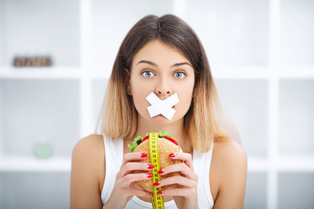 5 tác hại khó lường từ thói quen nhịn ăn không khoa học