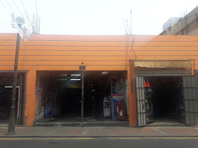 PROMELUX S.A.C.