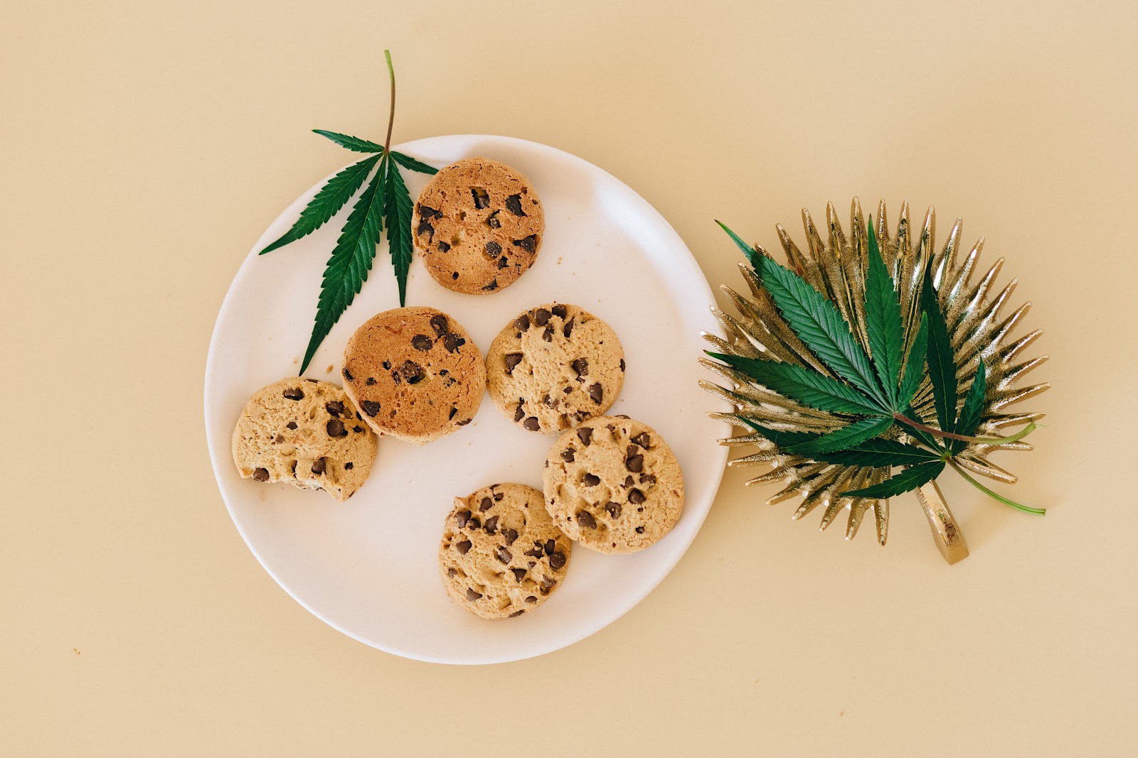 Can Edibles Cause Chest Pain