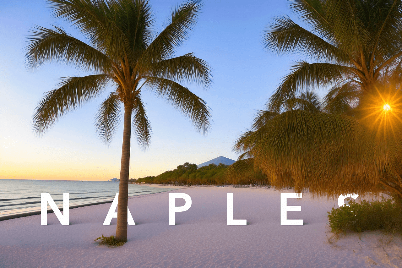 The Best Places to live in Naples, Florida in 2023