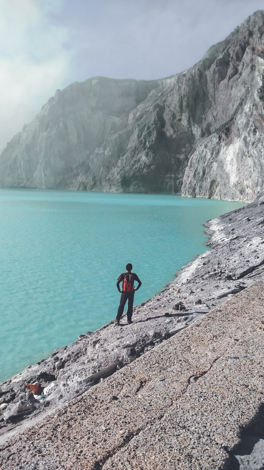 kawah ijen banyuwangi