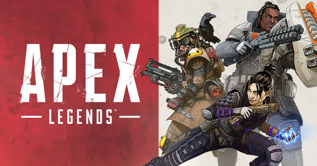 Is Apex Legends Mobile an alternative to PUBG Mobile? Everything you need to know