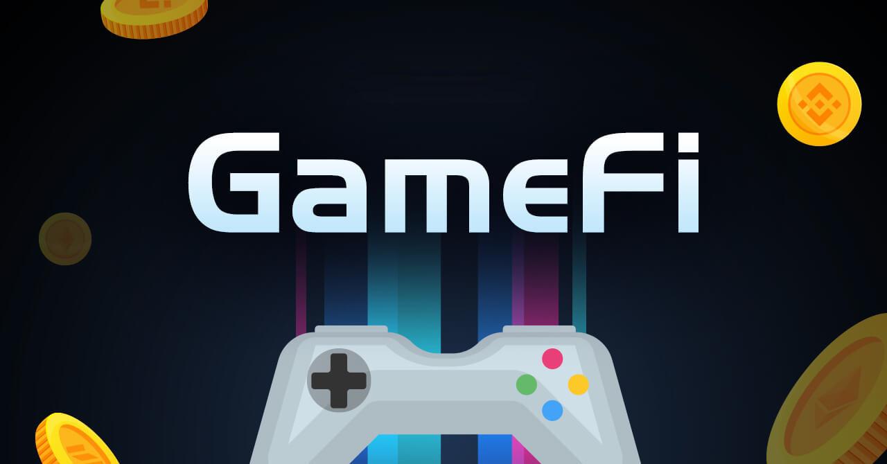 Кое-что о GameFi - P2E Game - Play2earn US, Brazil, Philippines